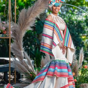 Zizo Bridal Ensemble