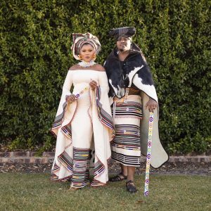 Sinothando Wedding Ensemble