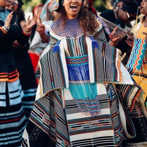 Nosipho 6 piece ensemble