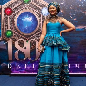 Lulu 4 piece ensemble