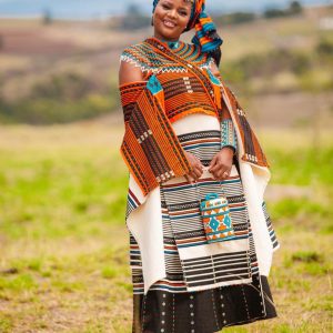 Sisanda 5 piece ensemble