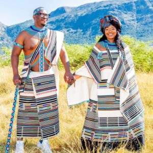 Noluvuyo Wedding Ensemble