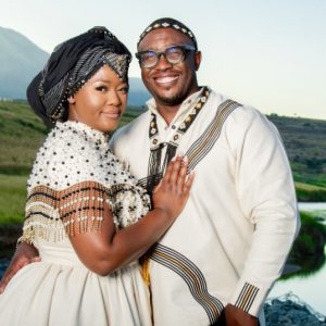 Vuyokazi Wedding Ensemble