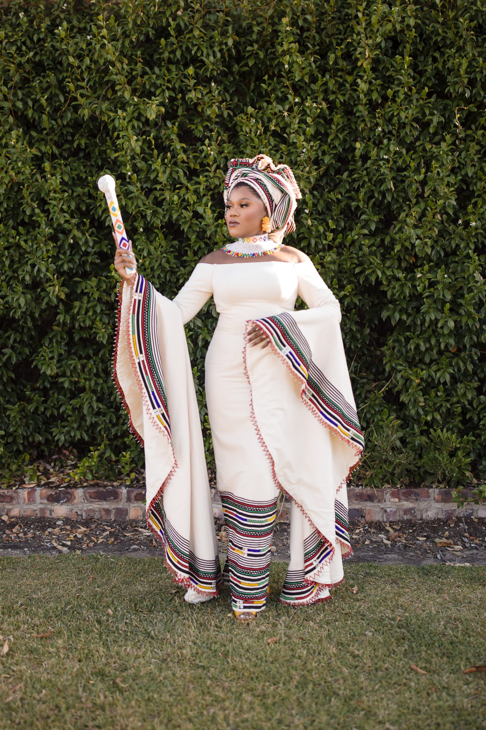 Sinothando Bridal Ensemble - Image 2