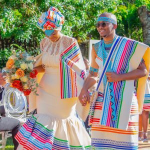 Zizo Wedding Ensemble