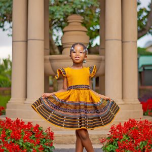 light orange black with shoulder pads